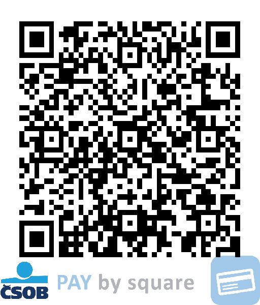 payment QR code